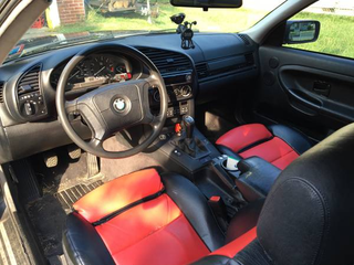 Illustration for article titled Overhyped E36 Craiglist Post